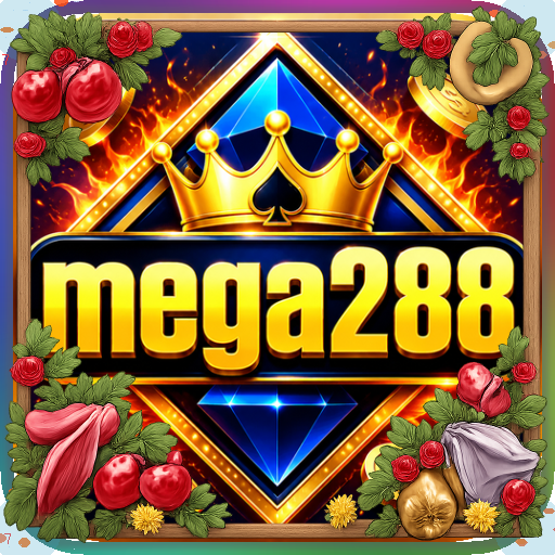 mega288 — galeri pratinjau Resmi APK